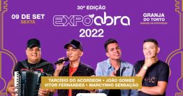 Expoabra 2022