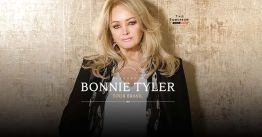 Bonnie Tyler Tour Brasil