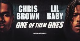 Chris Brown & Lil Baby: One Of Them Ones Tour