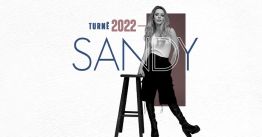 Turnê Sandy 2022 em São Paulo