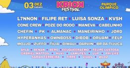 KrioK Festival 2022