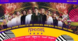 Pandora Festival 2022