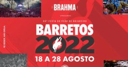 Festa do Peão de Barretos 2022