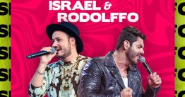 Israel & Rodolffo em São Paulo