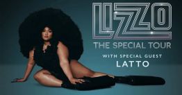 Lizzo: The Special Tour 2022