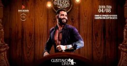 Gusttavo Lima em Campos dos Goytacazes