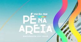 Verão Sal 2022 - Pé na Areia