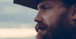 Chris Stapleton in Noblesville, EUA