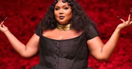 Lizzo: The Special Tour in Detroit, EUA