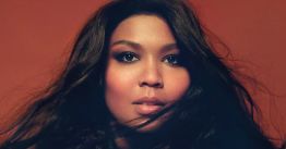 Lizzo: The Special Tour in Washington, EUA