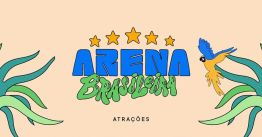 Arena Brasileira 2022