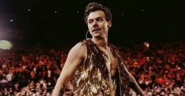 Harry Styles in New York - Love On Tour 2022