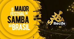 Samba Recife 2022