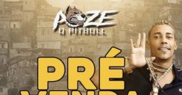 Rap Festival com MC Poze em Leopoldina - MG