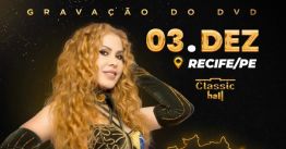 Joelma em Recife - Gravação do DVD "Isso é Calypso Tour Brasil"