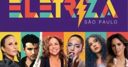 Festival Eletriza 2022 - Ivete Sangalo, Marina Sena e mais