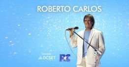 Roberto Carlos em João Pessoa, PB