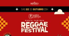 Maria Farinha Reggae Festival 2022