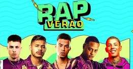 Rap Verão em Recife, PE