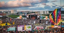 Lollapalooza Brasil 2023