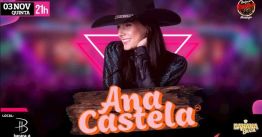 Ana Castela em São Carlos