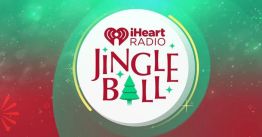 Z100's Jingle Ball Presented by Capital One