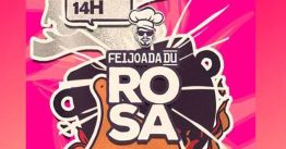 Feijoada Du Rosa 2022 - Zé Vaqueiro, Felipe Amorim e mais