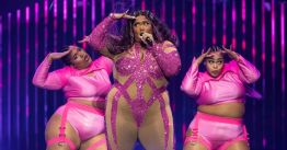 Lizzo in Portland - Moda Center