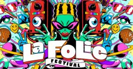 La Folie Festival 2022 - Luísa Sonza, Pablo Vittar e mais