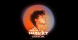 Shawn Mendes Wonder: The World Tour