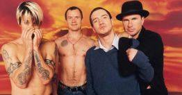 Red Hot Chili Peppers in Boston, MA