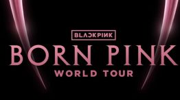 Blackpink in Houston, Texas