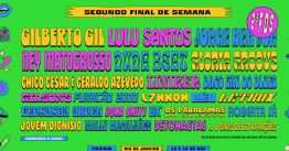 Festival Rock the Mountain 2022: 2º Final de Semana