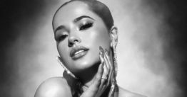 Becky G in Las Vegas, Nevada, EUA - Zouk Nightclub Las Vegas