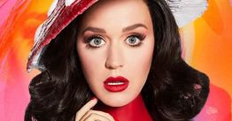 Katy Perry in Las Vegas, Nevada, EUA - The Theatre at Resorts World