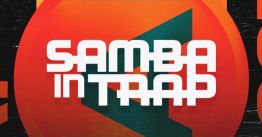 Samba in Trap 2022 - Turma do Pagode, Pixote e mais