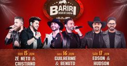 Rodeio de Bariri - Bariri Rodeio Show 2023