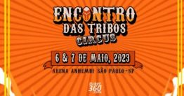 Encontro das Tribos 2023