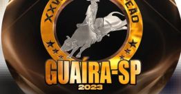 Festa do Peão de Guaíra 2023