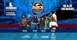 Passos Rodeio Fest 2023