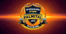 Rodeio de Palmital 2023