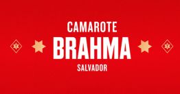 Camarote Brahma Salvador 2023 - Léo Santana, Tuca e Pedro Sampaio