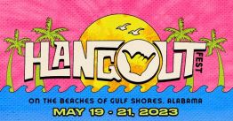 Hangout Music Festival 2023 - Sza, Paramore, Red Hot Chili Peppers and more