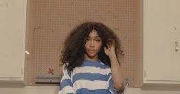 SZA - SOS Tour in Detroit