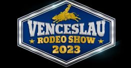 Venceslau Rodeo Show 2023