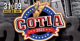 Rodeio de Cotia 2023