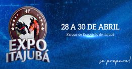 Expo Itajubá 2023