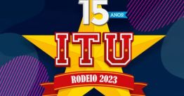 Rodeio de Itu 2023