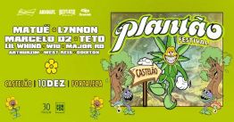 Plantão Festival 2022