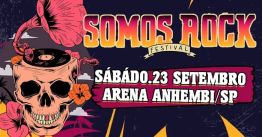 Somos Rock Festival 2023